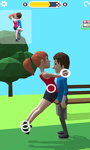 Moves Peoples Games Free – vue 3