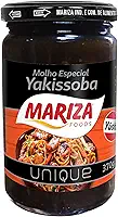 Molho Yakissoba Mariza Unique 370g