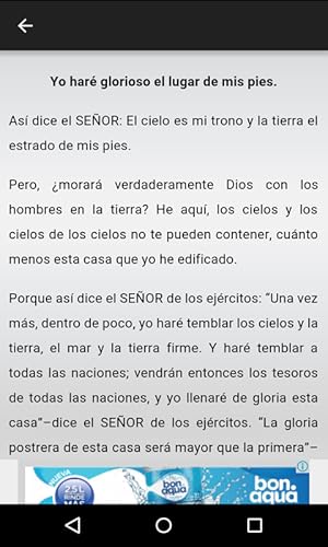 Devocionales Diarios
