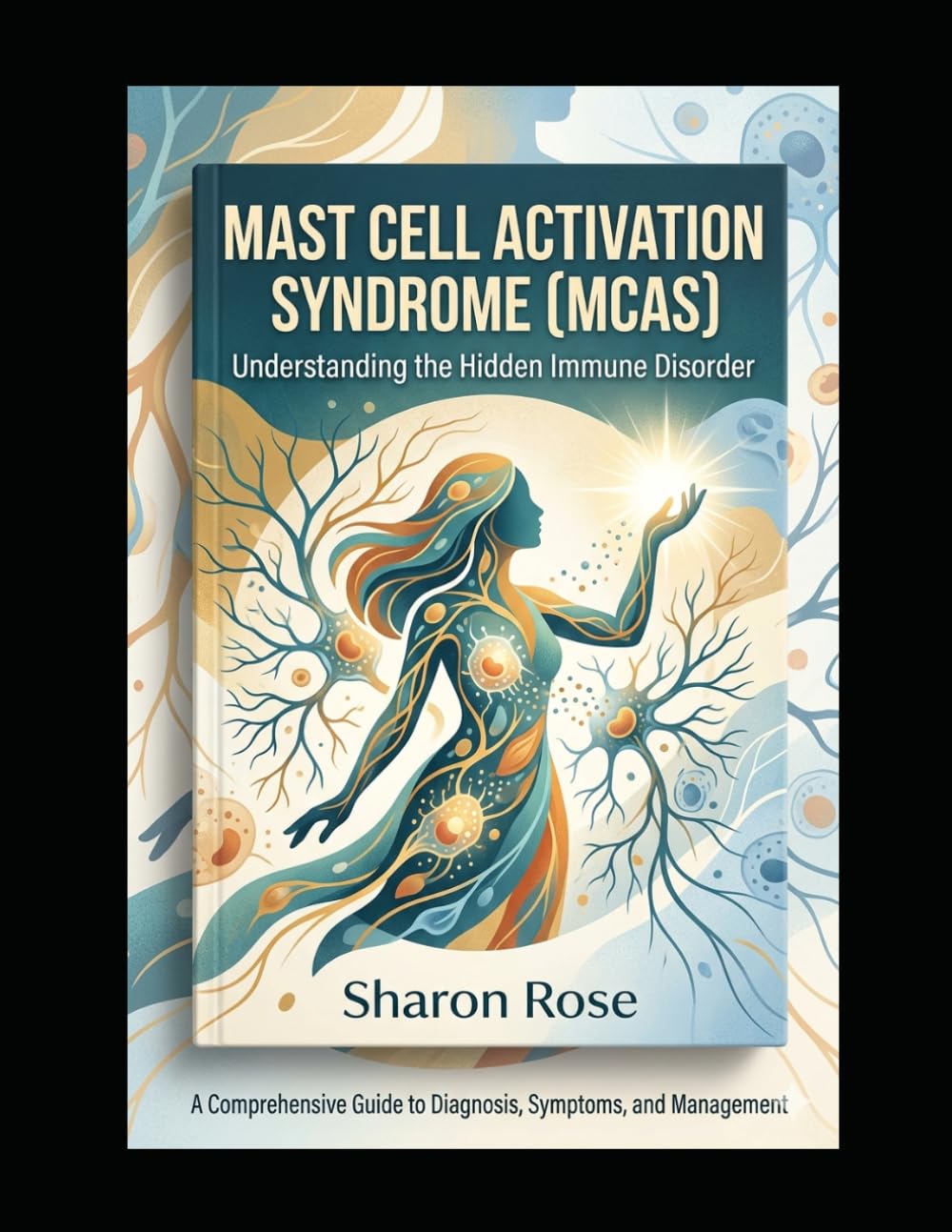 mast cell activation syndrome (MCAS): Understanding the Hidden Immune Disorder