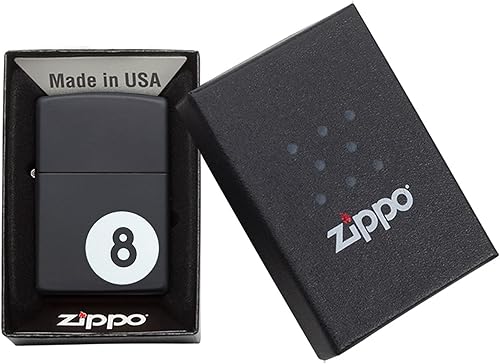 Miniatura 6 de Zippo Ocho Encendedores