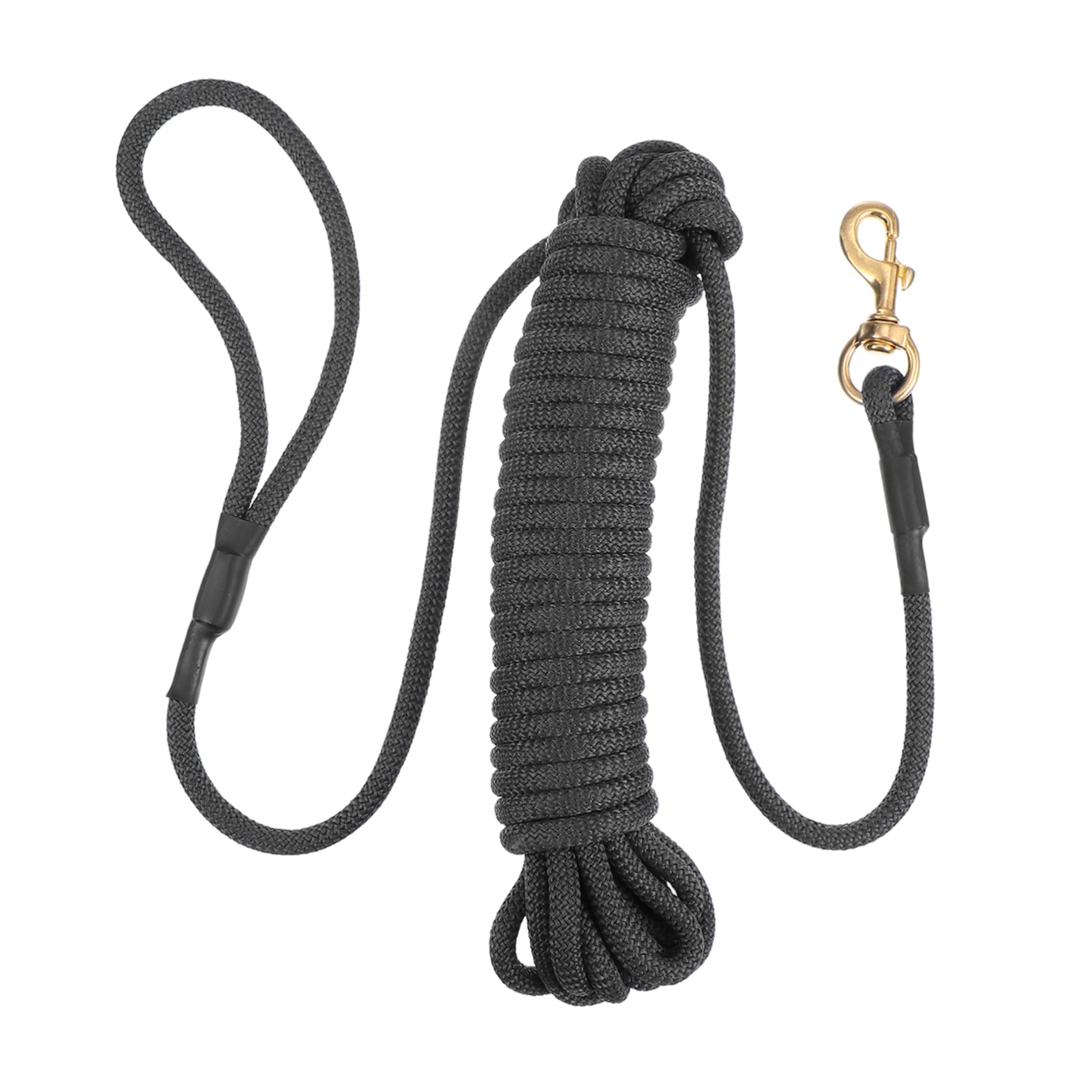 VICASKY Dog Leash Outdoor Walking 10m Pet Training Rope Leash -Resistant for Medium Large Dogs