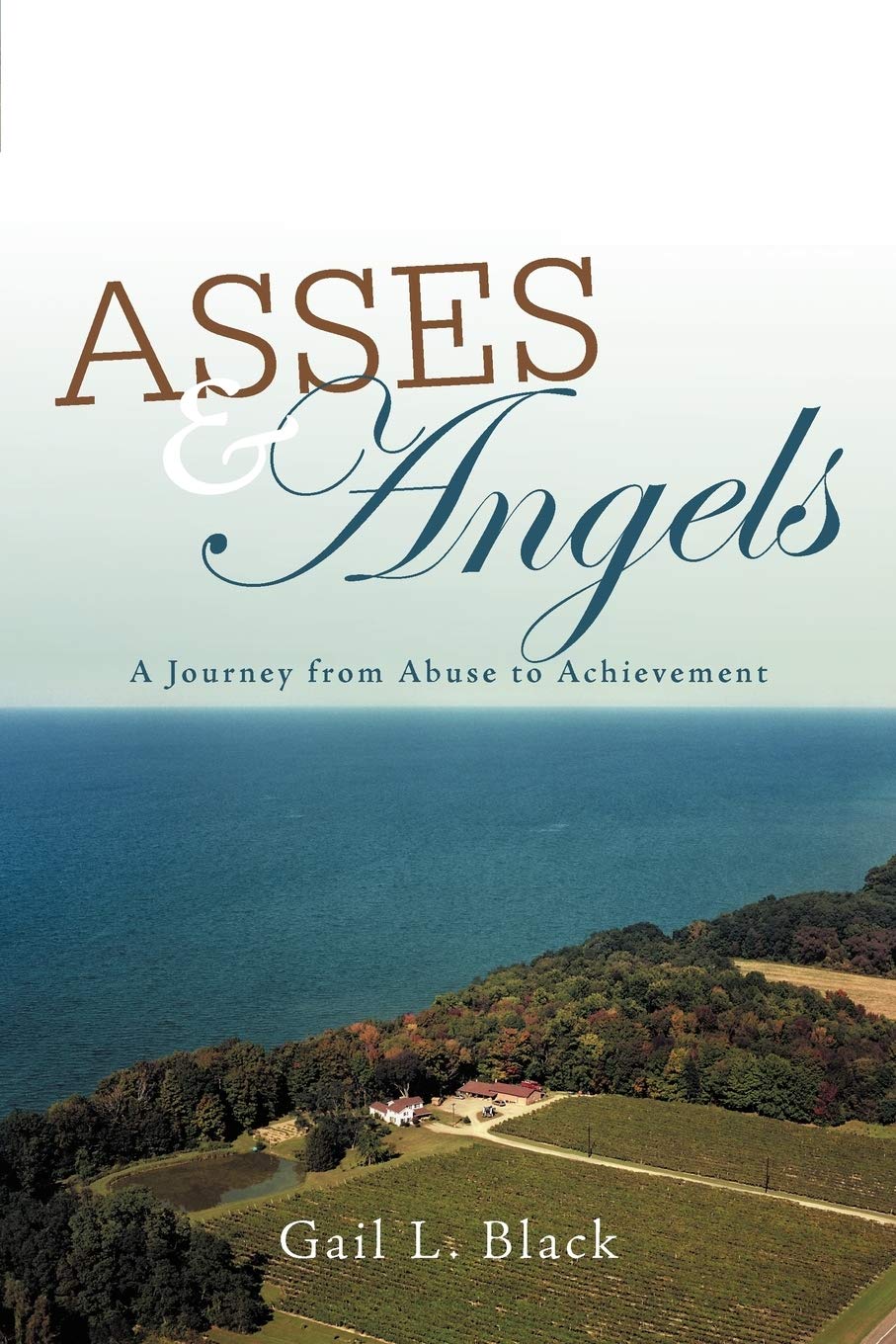 Asses and Angels: A Journey From Abuse to Achievement
