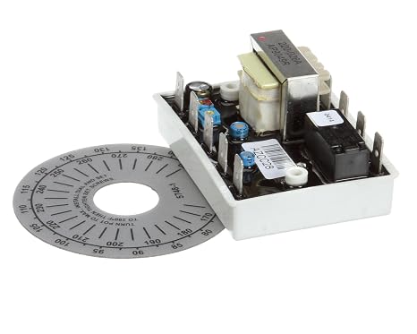 Blodgett Oven 43063 Thermostat 240V