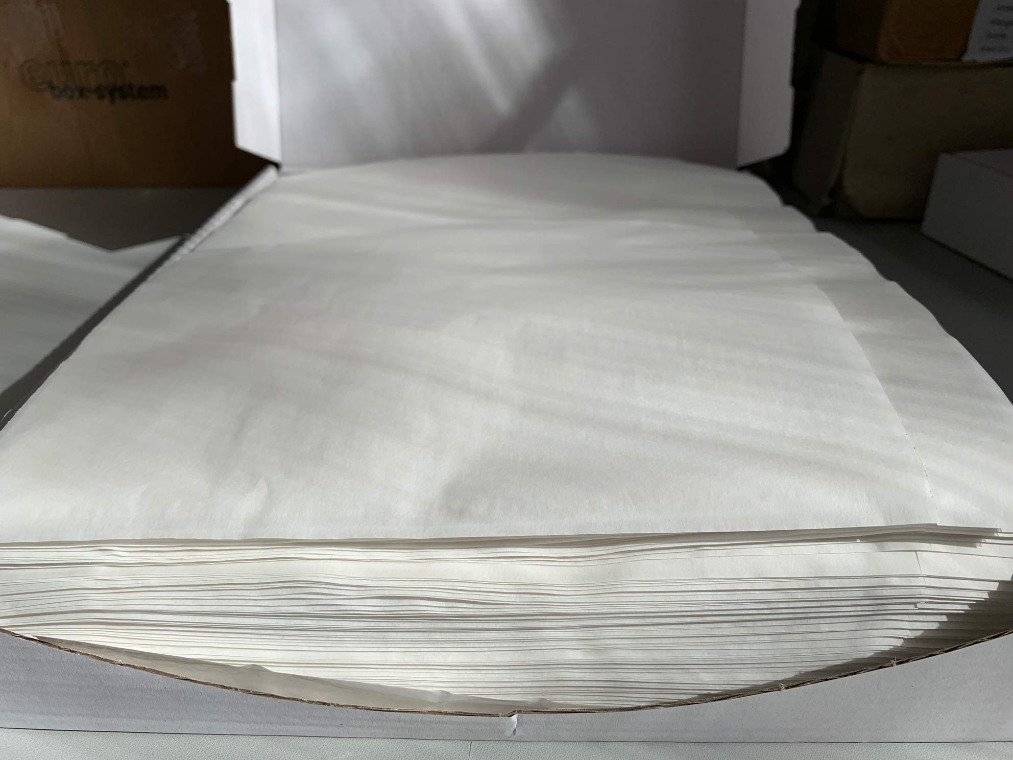 buste trasparenti plastificate da spedizione per bolle consegna, fatture, bollettini di ritorno & Co - 250 buste da spedizione autoadesive con le dimensioni 325 x 260 mm (DIN C4)
