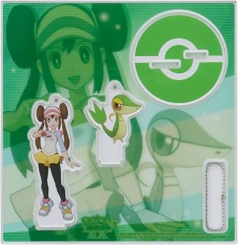 Amazon.co.jp: ポケモンセンターオリジナル アクリルスタンド