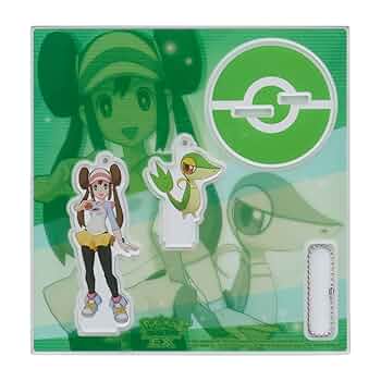 Amazon.co.jp: ポケモンセンターオリジナル アクリルスタンド