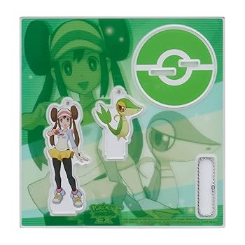 Amazon.co.jp: ポケモンセンターオリジナル アクリルスタンド