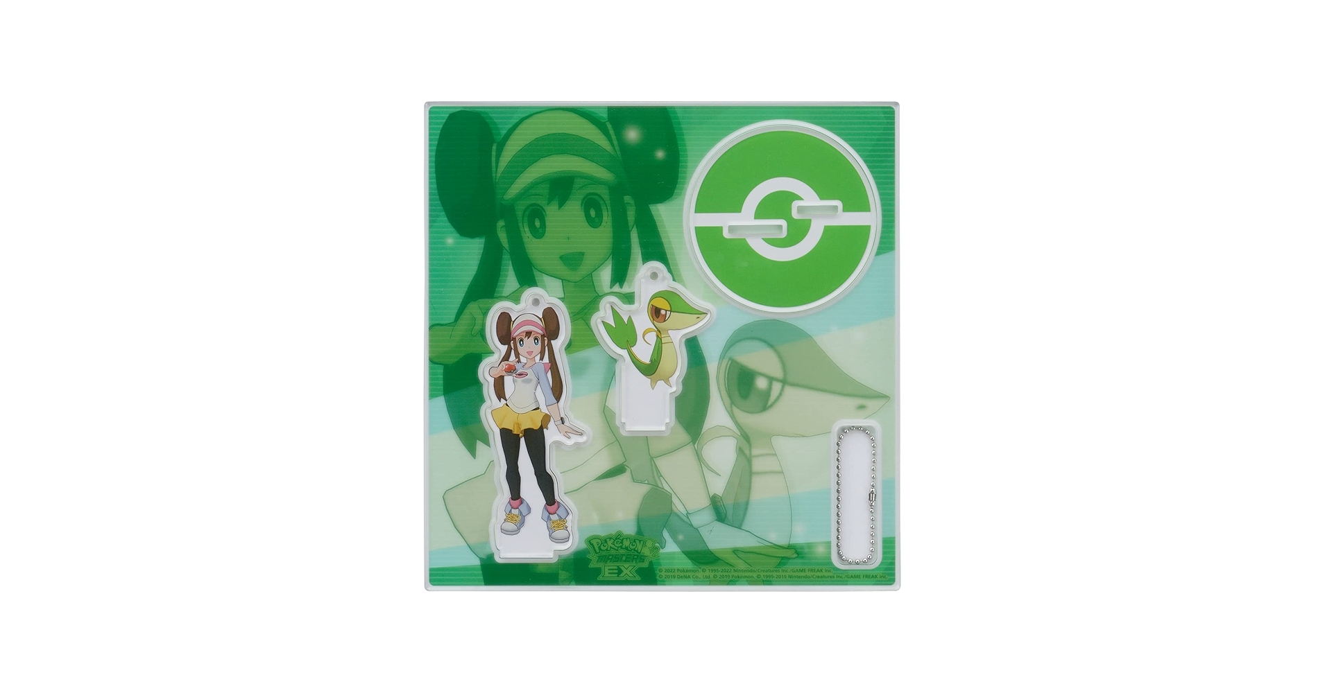 Amazon.co.jp: ポケモンセンターオリジナル アクリルスタンド