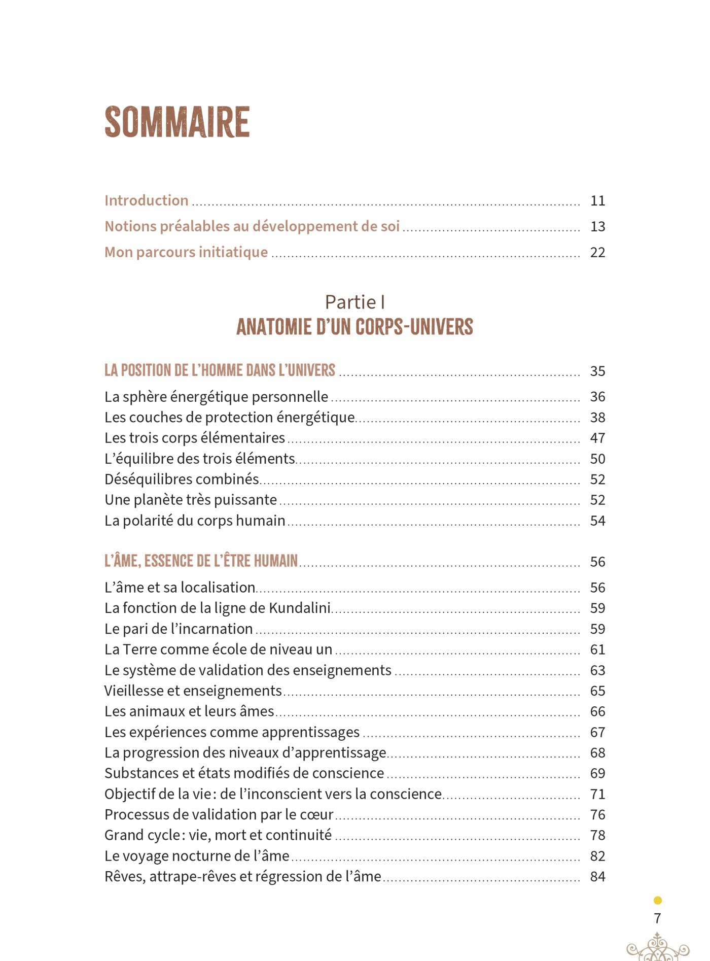 L'école de l'âme - Là où la vie enseigne et l'âme mûrit - Pratiques essentielles pour prendre soin de soi