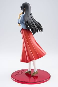 543 MELTY BLOOD seriesIII 遠野秋葉・琥珀 2体セット Amazon | MELTY BLOOD seriesIII 遠野秋葉 (1/8スケールPVC塗装済み