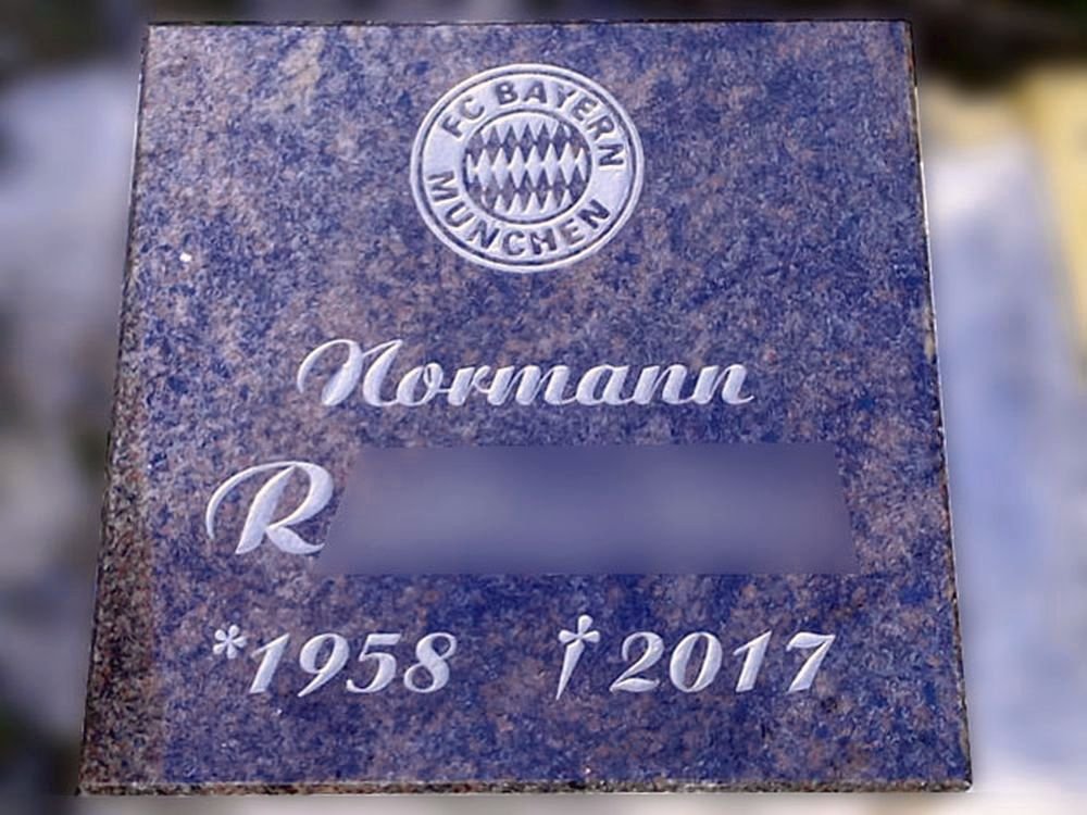 Lapide Tombale - Bottega Romana (sec XVIII) Lapide Tombale 1726 - Foto 3