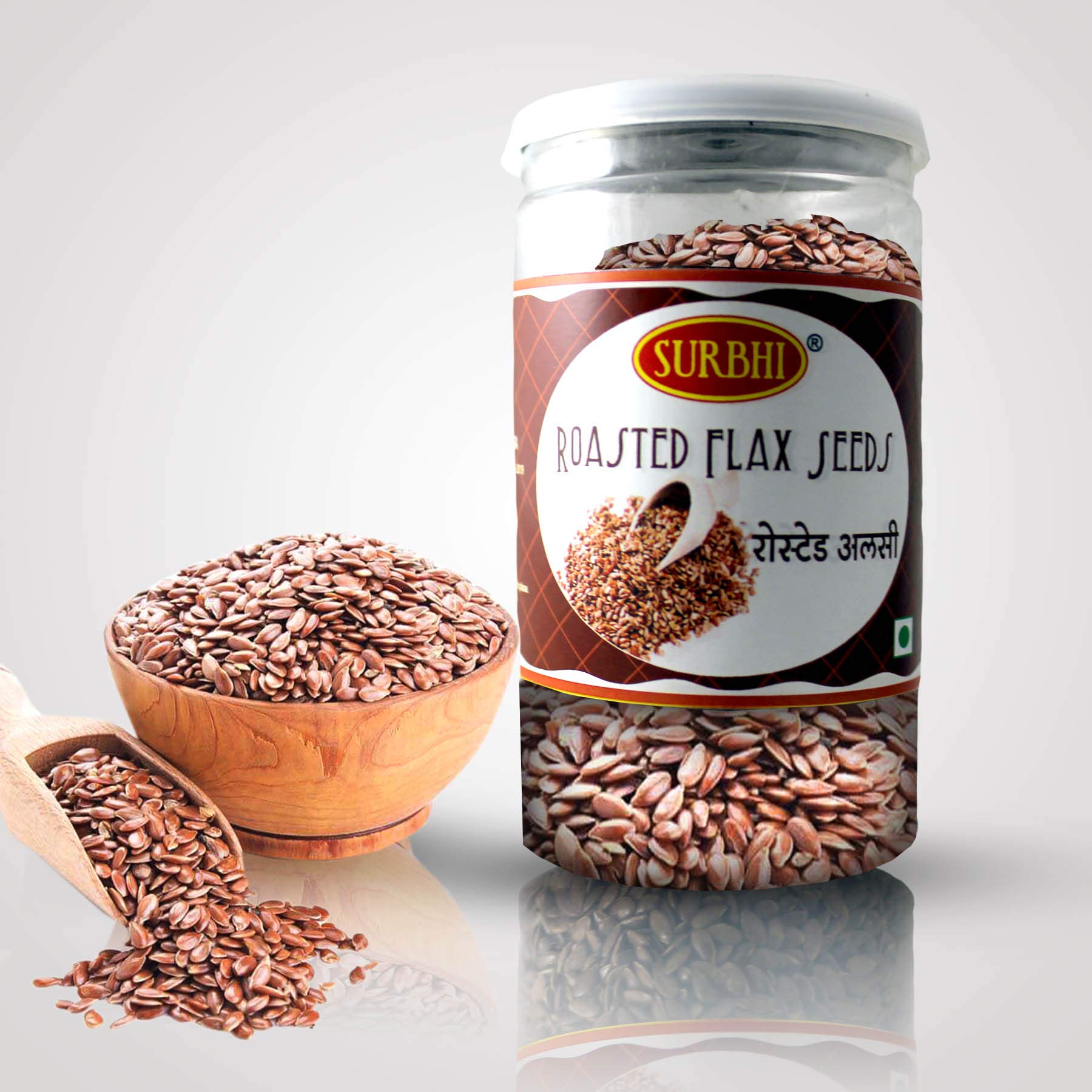 Flax Seed In Hindi