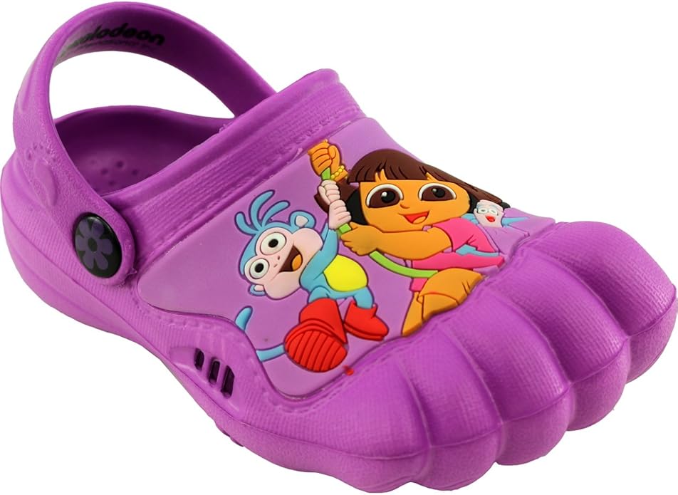 Dora kids shoes Clearance