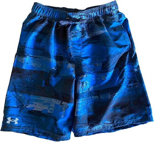 men's under armour bathing suit