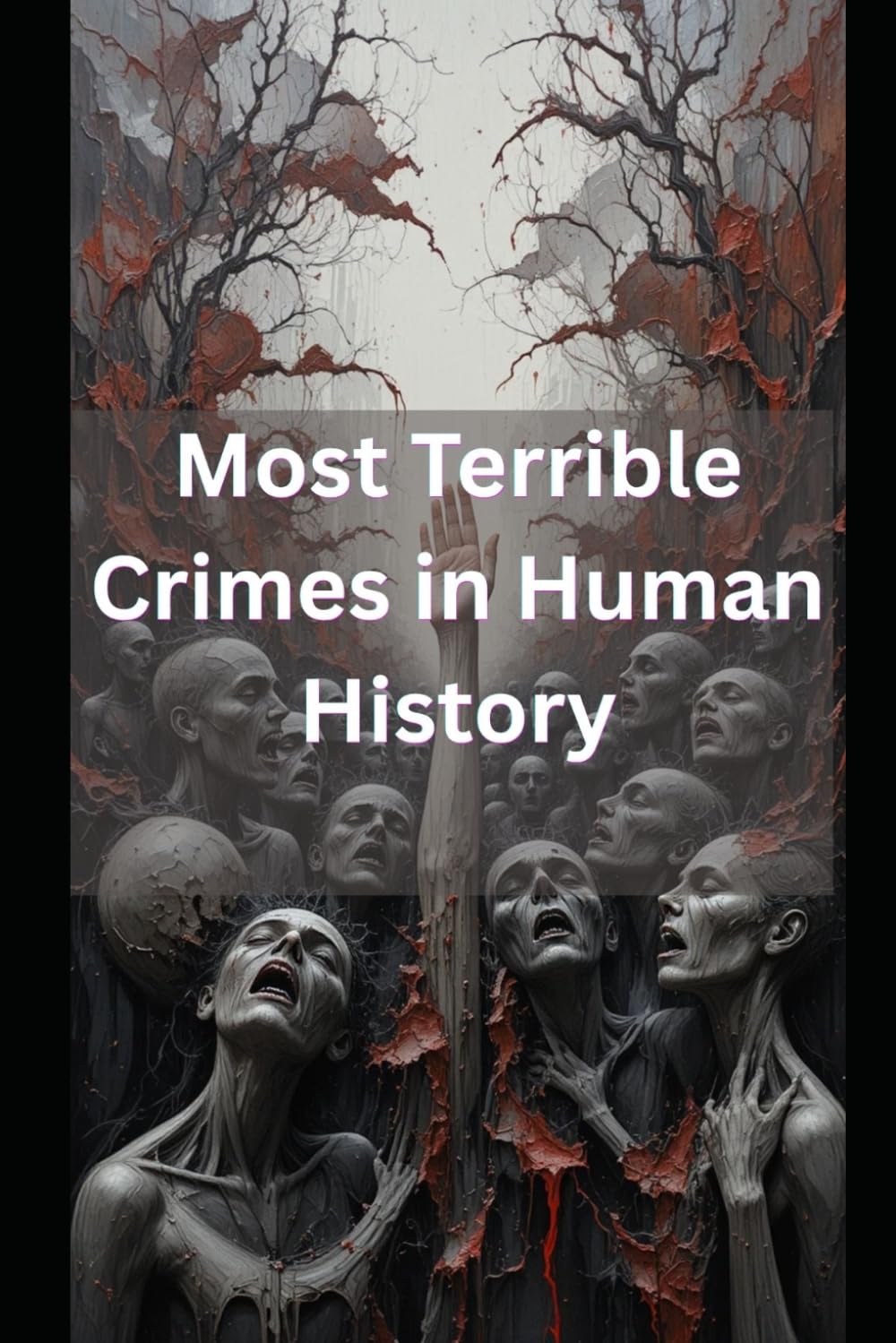 Most Terrible Crimes in Human History