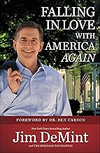 Falling in Love with America Again