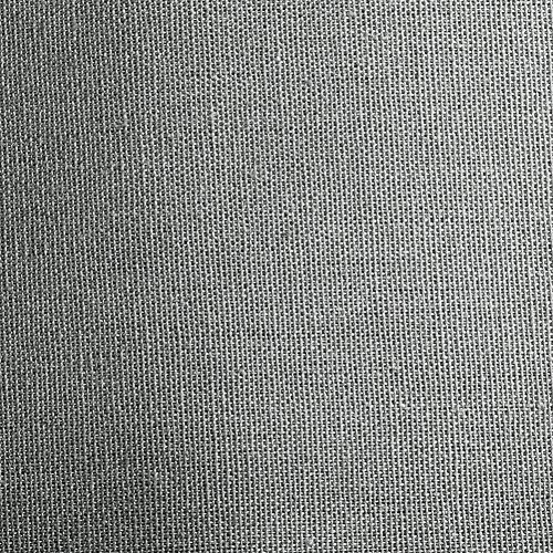 Fondo fotográfico plegable de poliéster 3 x 3.6 m gris miniatura 5