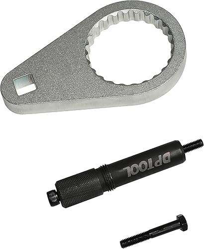 Miniatura 4 de Reemplazo de herramienta de sincronización de bloqueo del árbol de levas para GM Dodge Chrysler Holden Colorado compatible con Jeep Cherokee