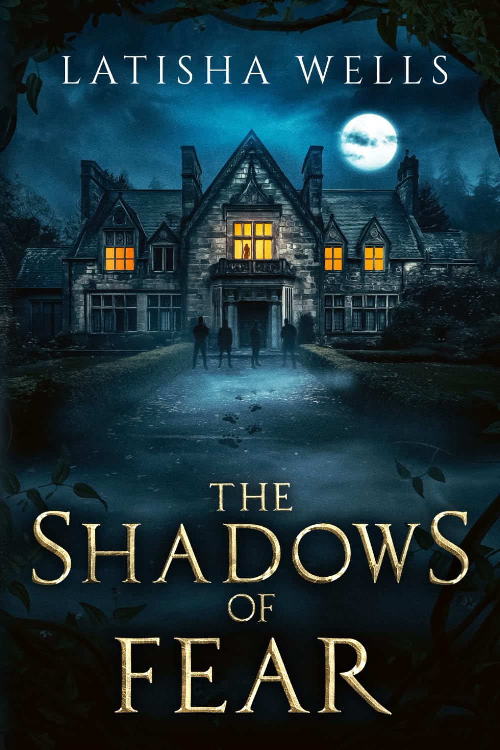 The Shadows of Fear