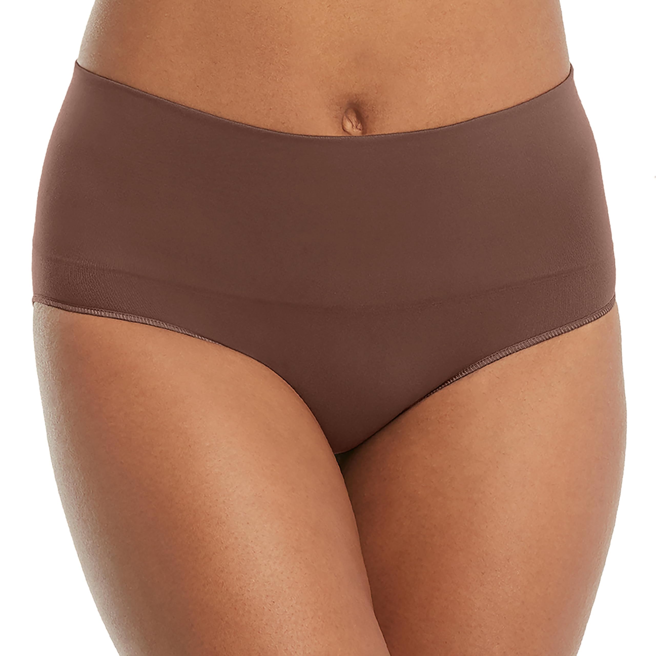SPANX Bielizna Modelująca dla Kobiet, Codzienna Kontrola, Kształtowania Brzucha, Figi