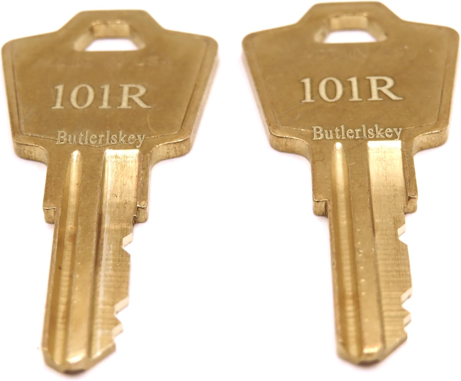 HON Replacement Keys 101R to 225R (112R)