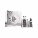 Ralph Lauren - Ralph's Club New York - Men's Cologne Set ($136 Value) - Eau de Parfum - 3.7 Fl Oz Full Size & 2.0 Fl Oz Travel Size Fragrances