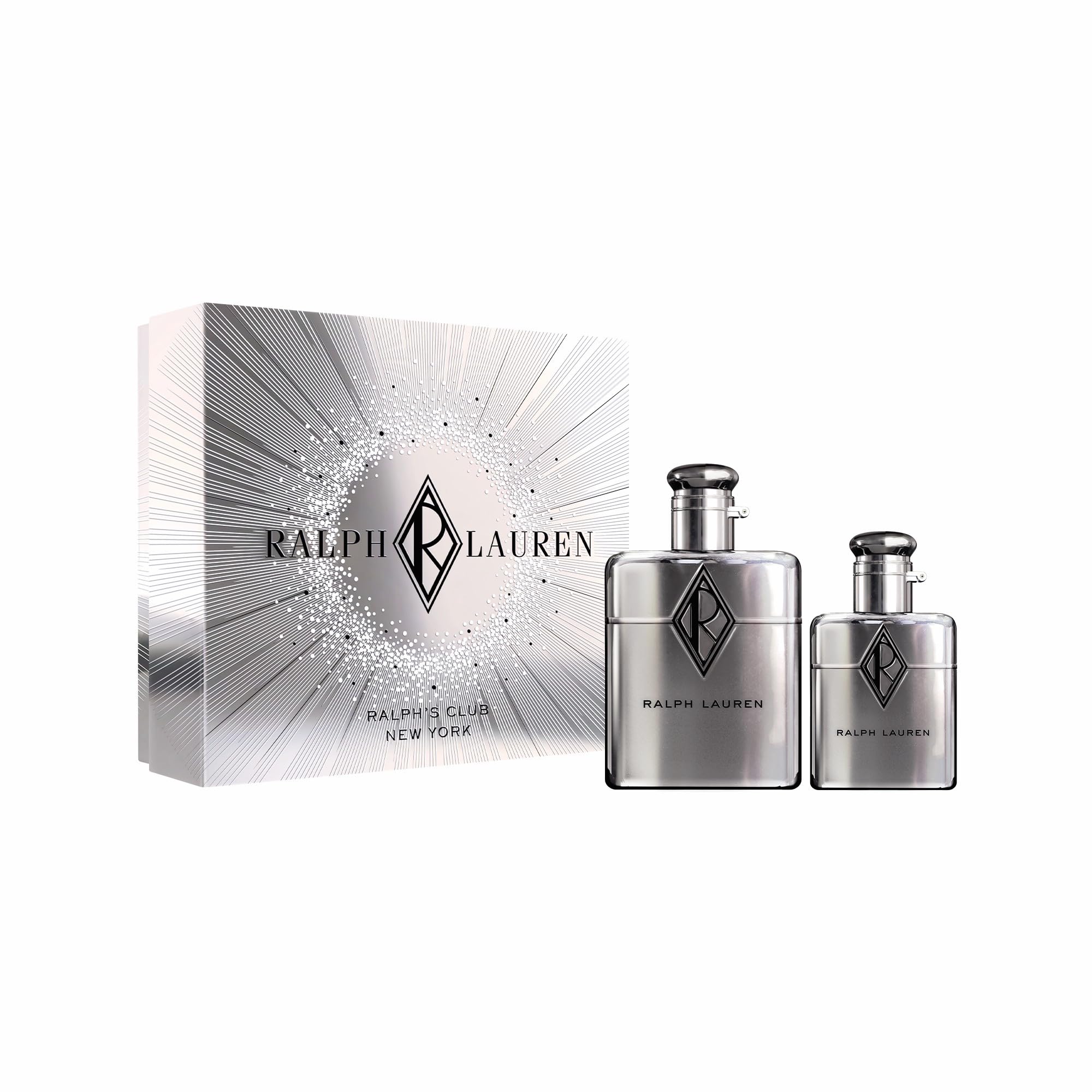 Amazon.com: Ralph Lauren - Ralph's Club New York - Men's Cologne