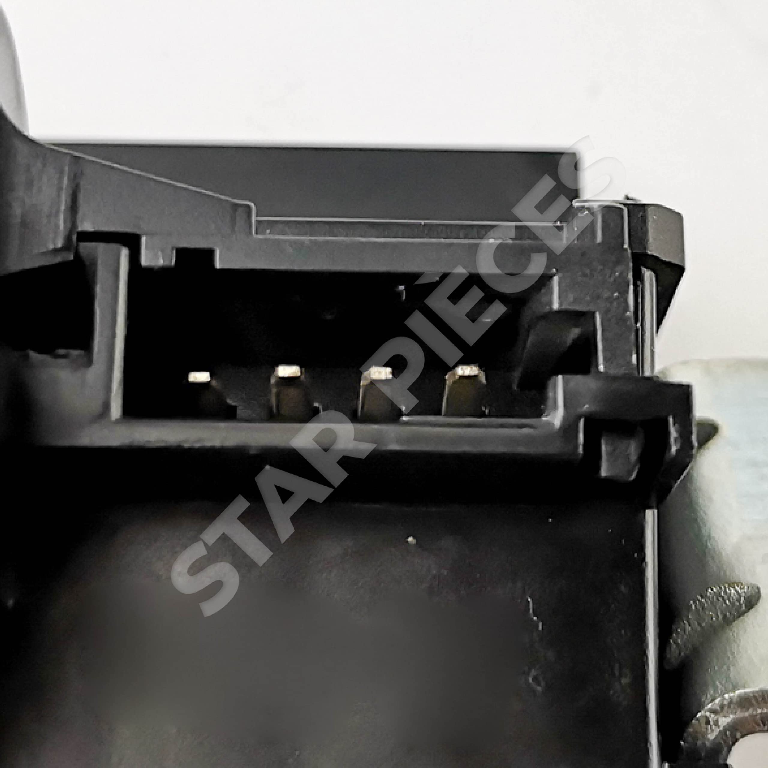 Serrure de coffre compatible pour Fiat 500, Grande Punto, Punto, Evo, Bravo, Lancia Delta (2005-2022) Centralisation coffre. Fermeture coffre | 55702917, 52161765