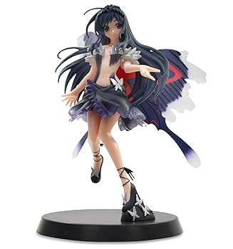 (未使用･未開封品)　アクセル・ワールド プレミアムフィギュア “黒雪姫 降誕”WF限定版(ワンダーフェスティバル2014[冬]限定)(プライズ) v1yptgt アクセル・ワールド プレミアムフィギュア “黒雪姫 降誕” WF限定