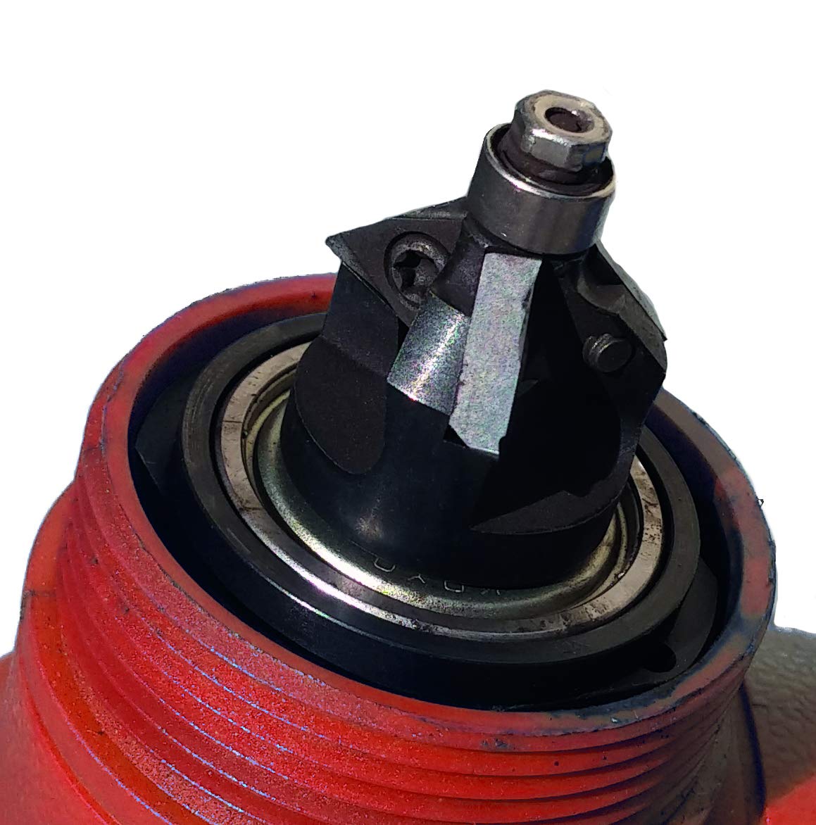 Buy B2 Air Bevelling and deburring hand held machine Online at