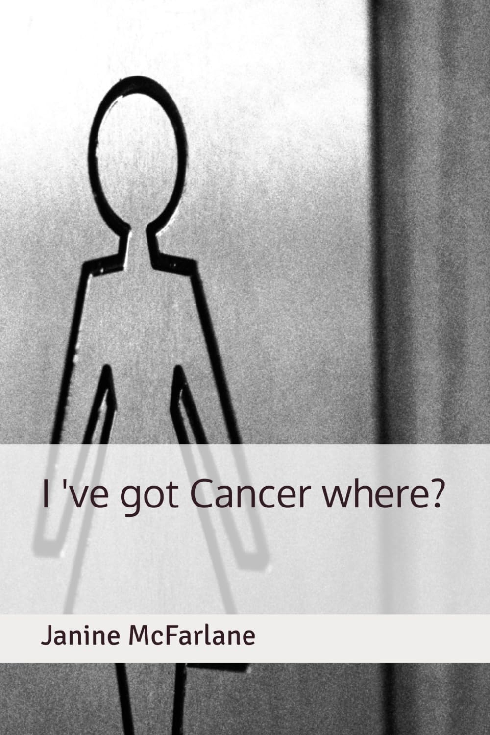 I've got Cancer where?