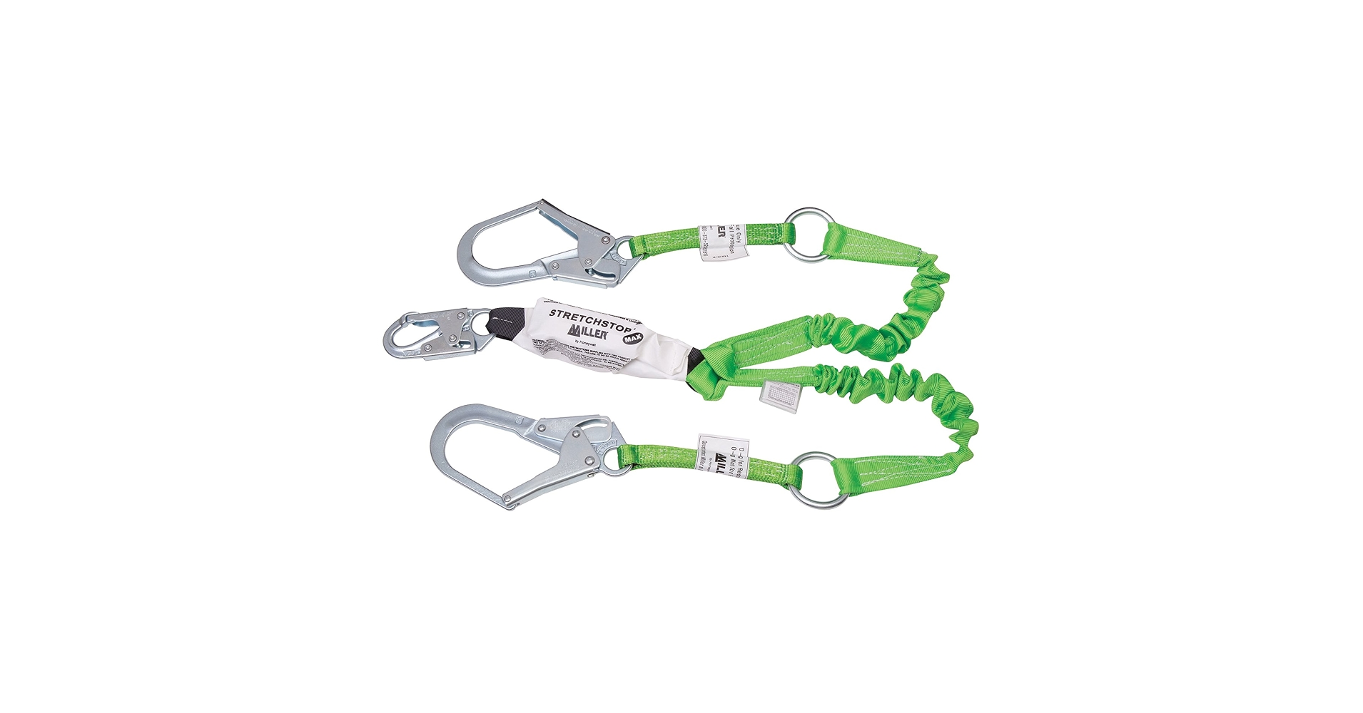 WHS ハードフォードWESTERN SHOULDER STOCK Peakworks FBH-10000A6440-6 Harness/Lanyard Integral Combo