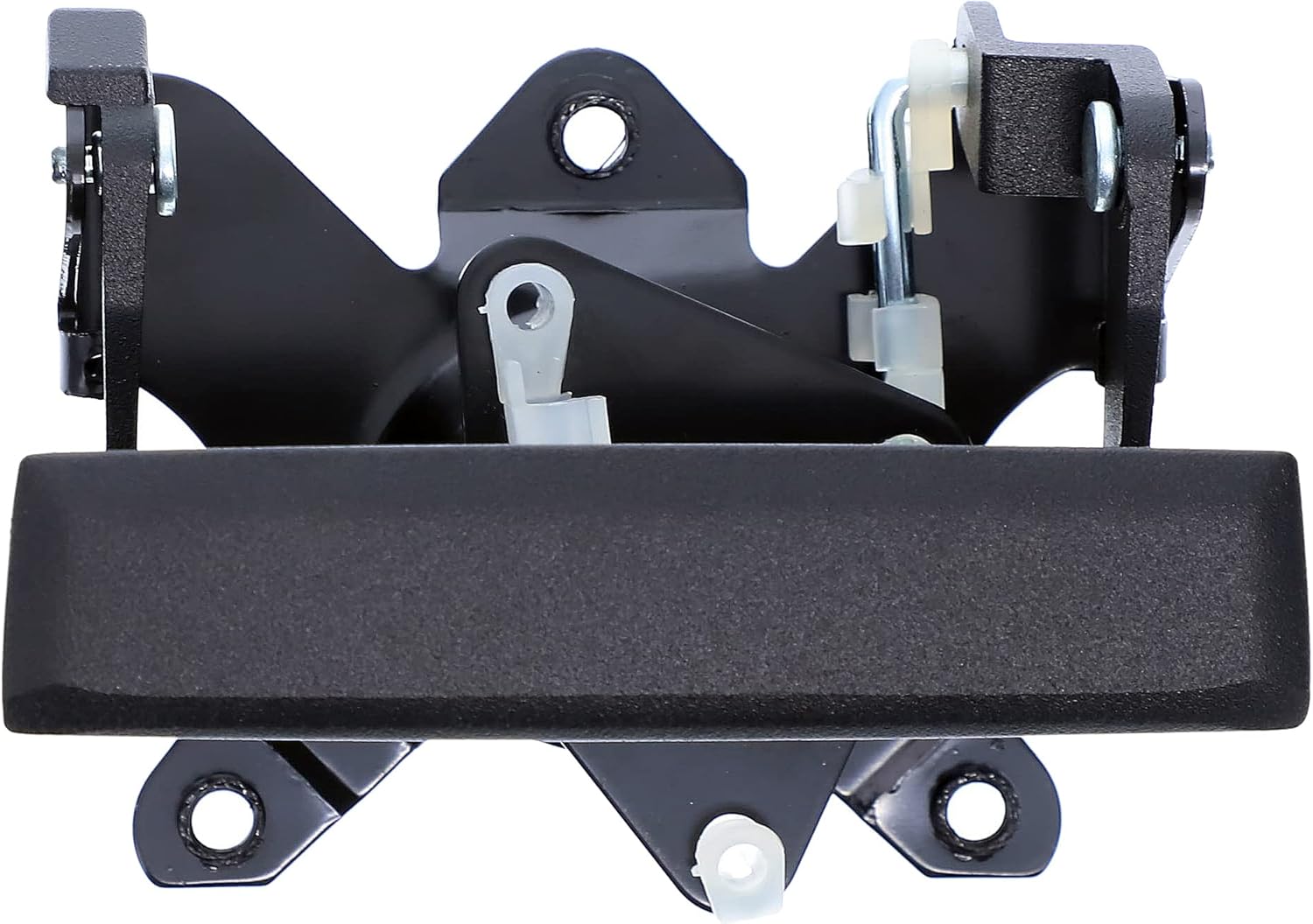 Dorman 77487 Tailgate Handle Compatible with Select Chevrolet / GMC Models, Black