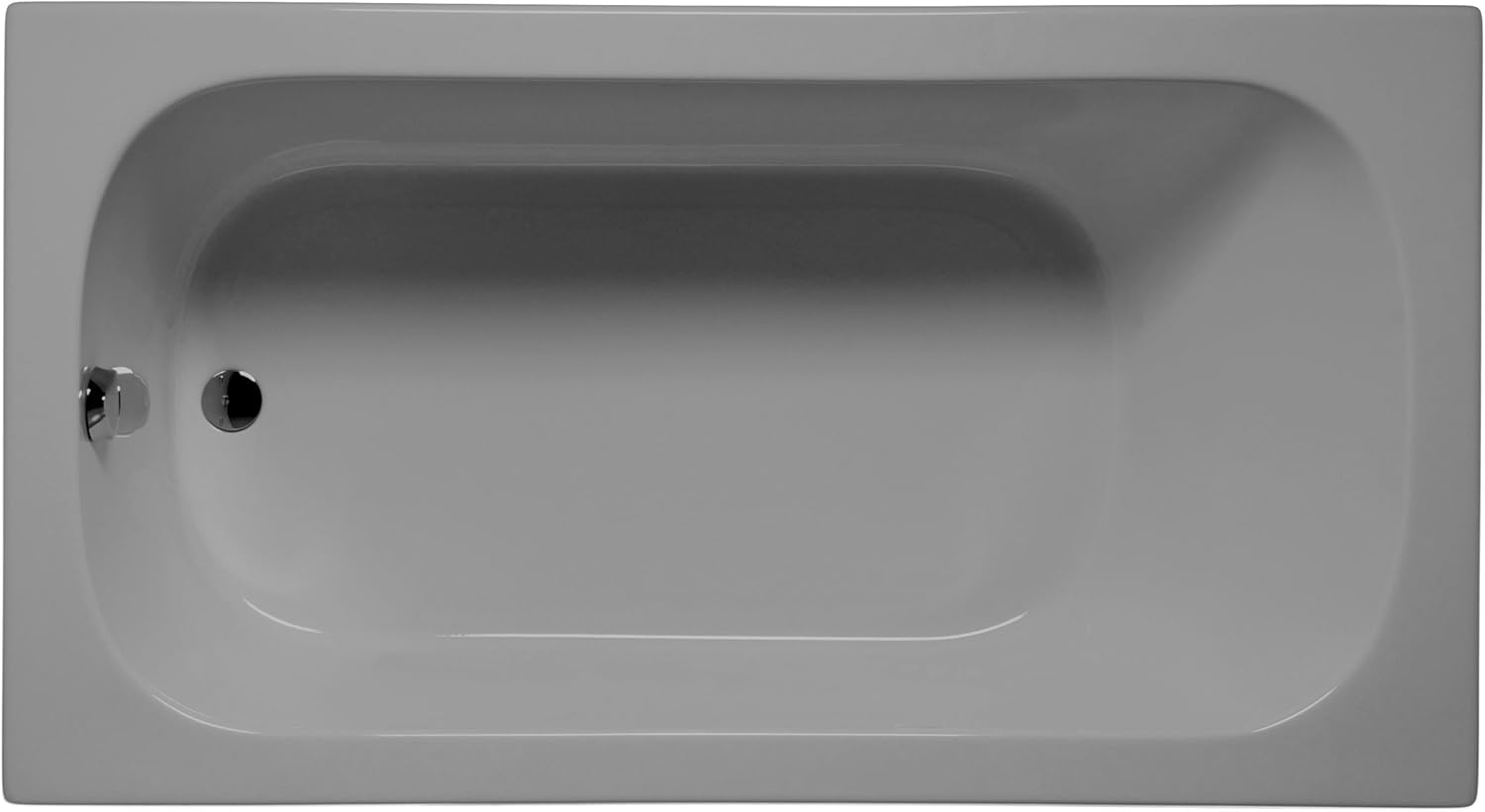 Malibu Home MHSN6032A08 Sanibel Rectangular Massaging Air