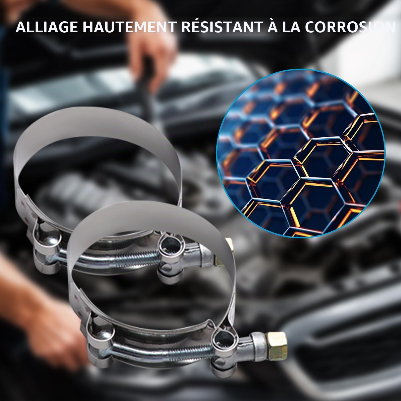 Kit Suppression Vanne EGR 1.9 TDI, EGR Valve Removal 57mm convient pour moteurs ASZ BKC BXE ARL BLT BJB BXF BSW BUK BPX AXC AXB AUY BTB, pour A3 A4 A6 Golf OE 038131501AT 038131501T 038131501AB noir