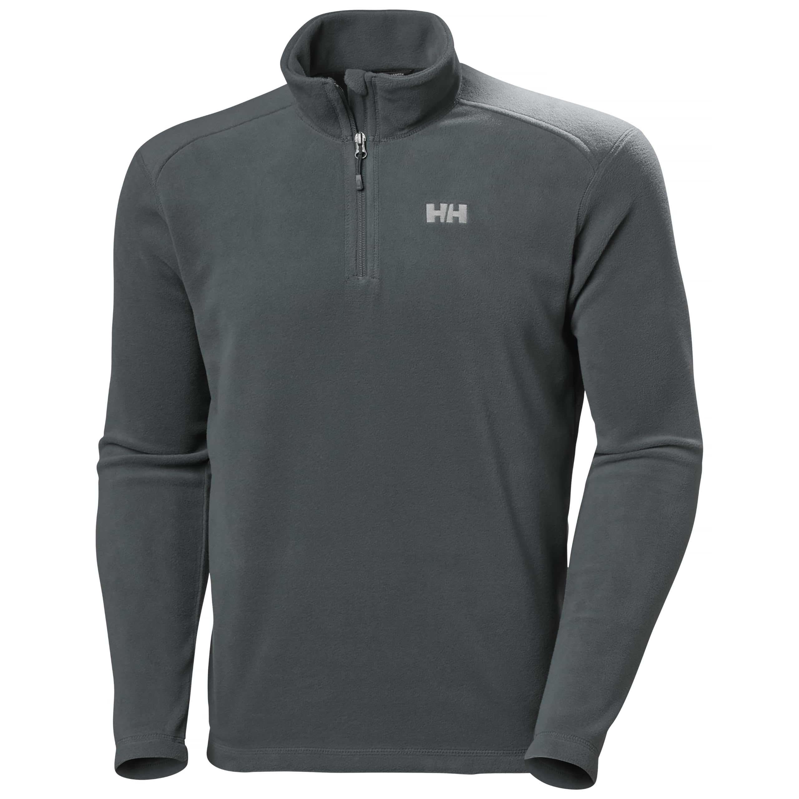 Helly Hansen Forro Polar Hombre Daybreaker 1/2 Zip – Chaqueta Polar Ligera con Media Cremallera — view 14