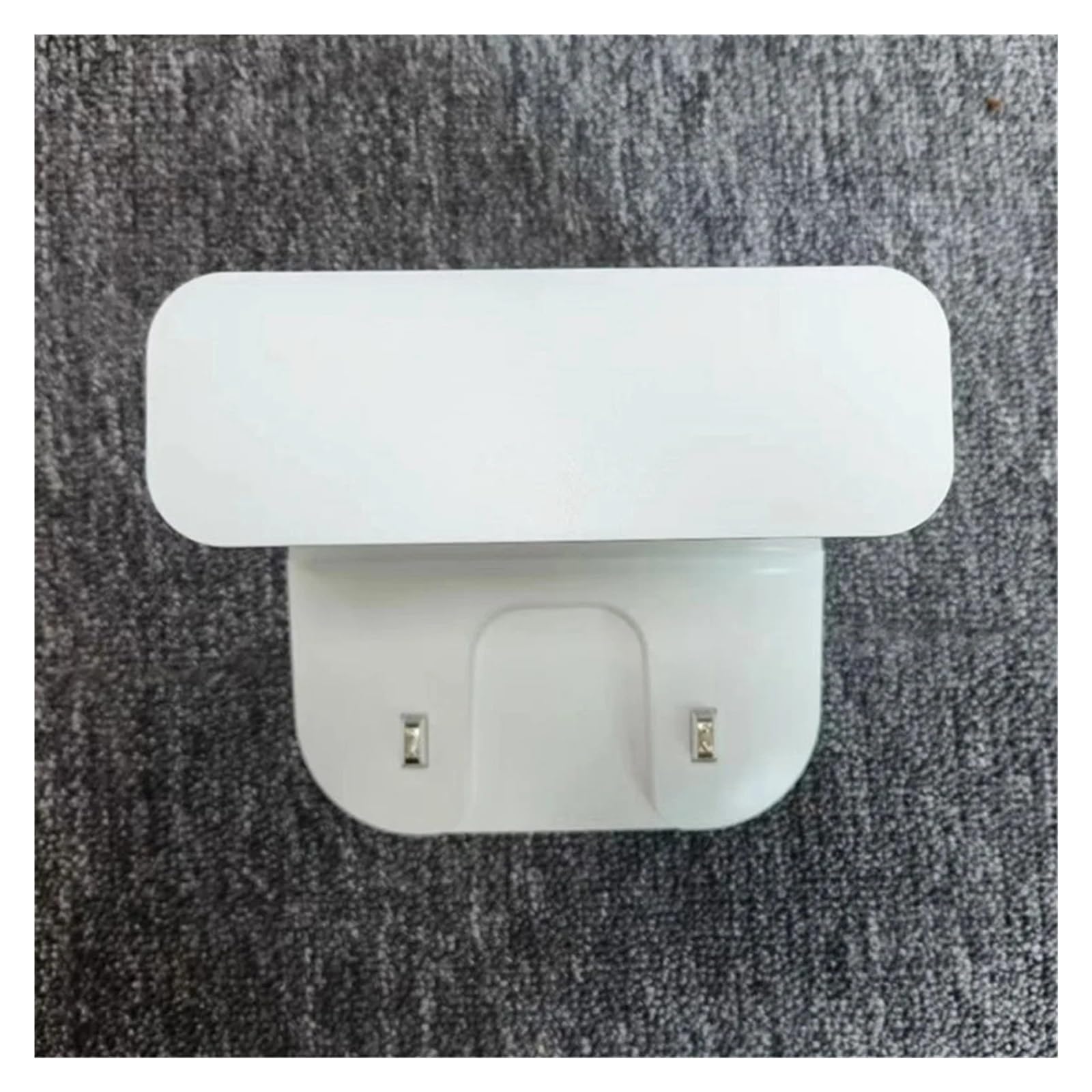 Popolare dock di ricarica, compatibile con Xiaomi, E10/B112/E12/C103/3C (EnhanceD EditioN)/3c Plus/E10C Pezzi di ricambio for docking station for aspirapolvere robot