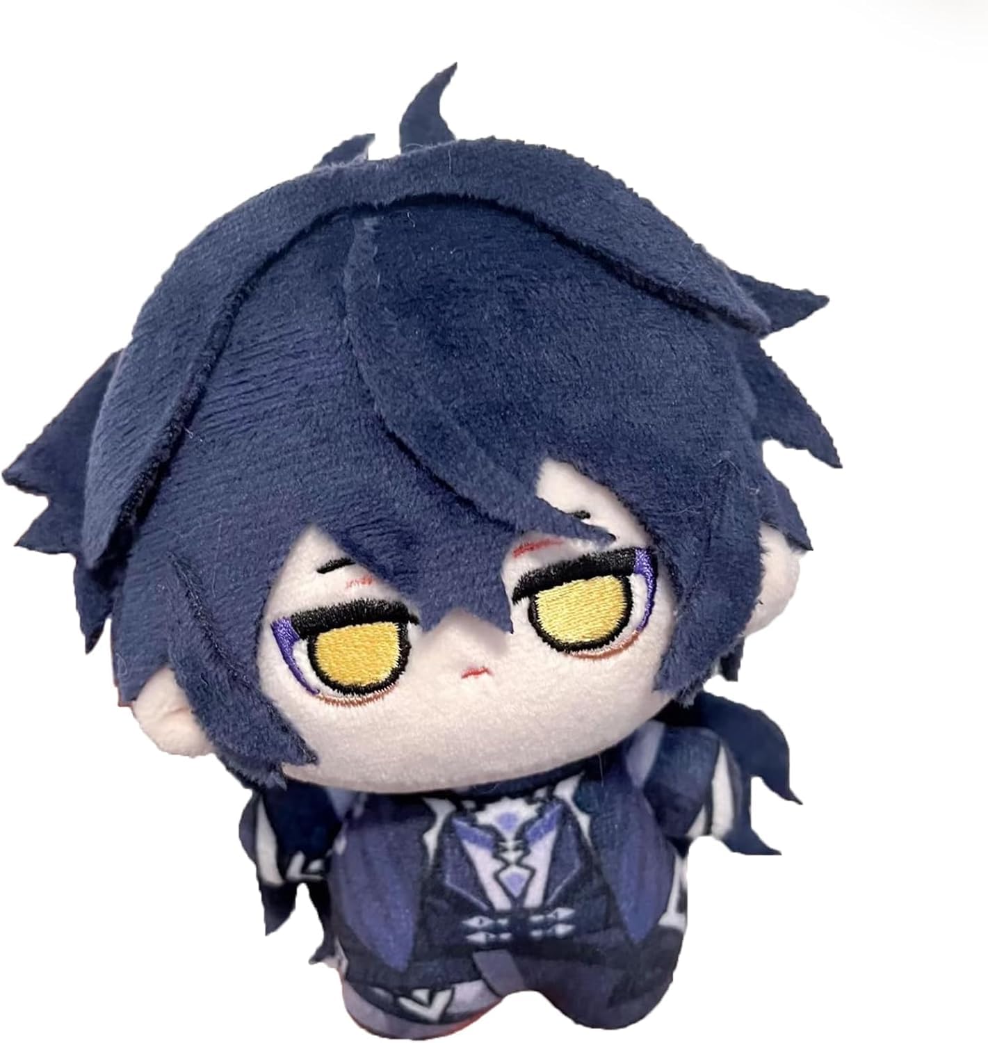 米津玄師 グッズ 再販】米津玄師 リイシューねこちゃん BEIGE AND BLUE