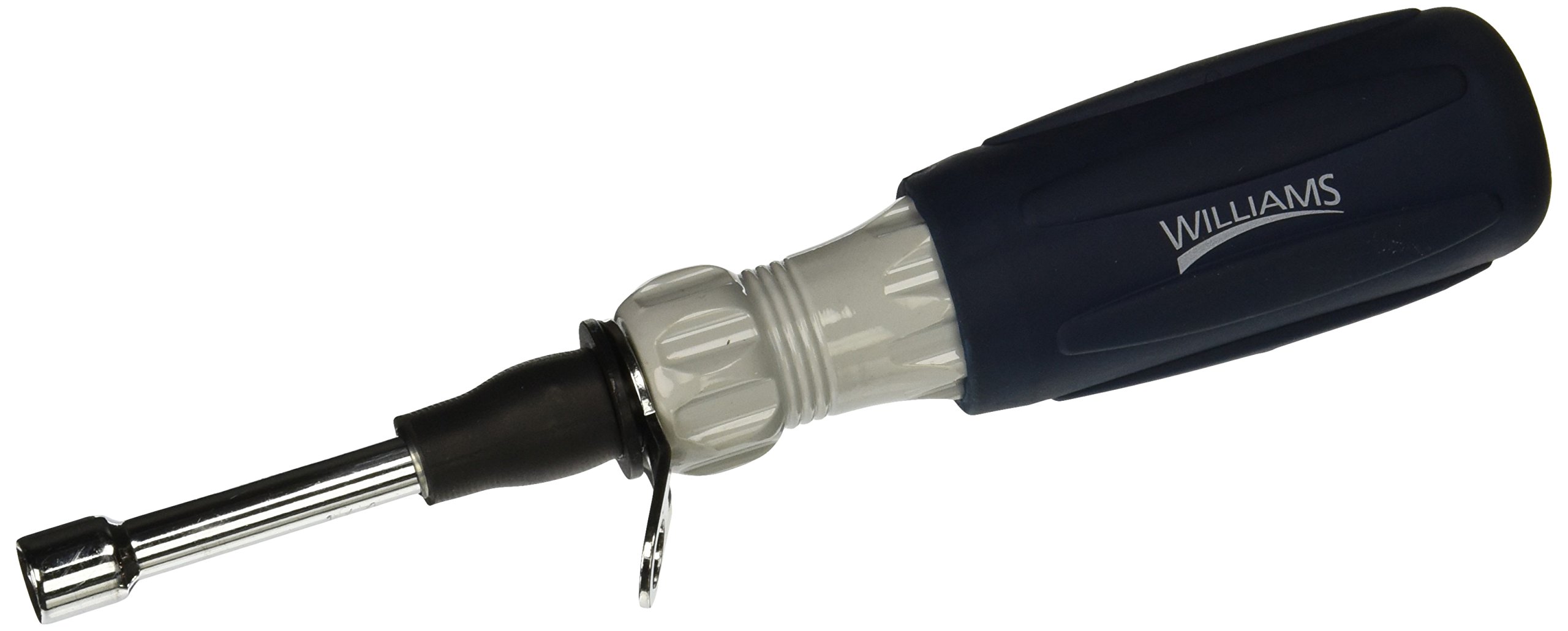 Clé de prise en main Williams 24403-th outils à hauteur pour accès difficile