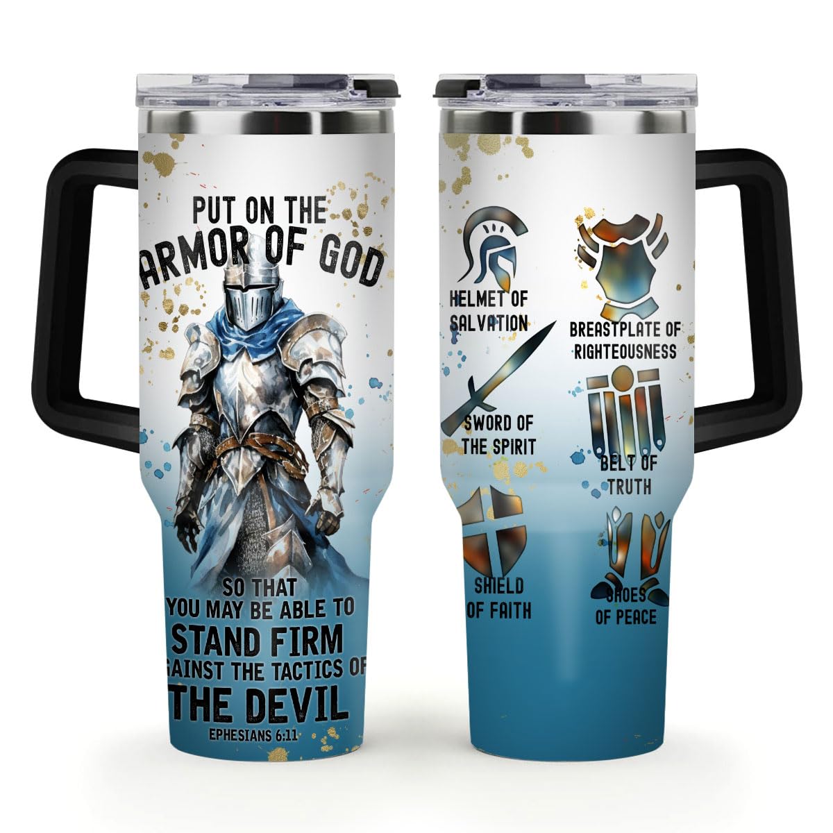 Amazon.com | Jesuspirit Christian Gifts for Men, Women - Fathers