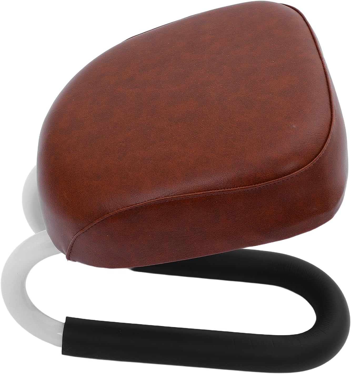 Seiza Bench Prayer Stool with Cushioned Non-Slip Seat Portable Wooden Stool for Prayer and Travel Sessions