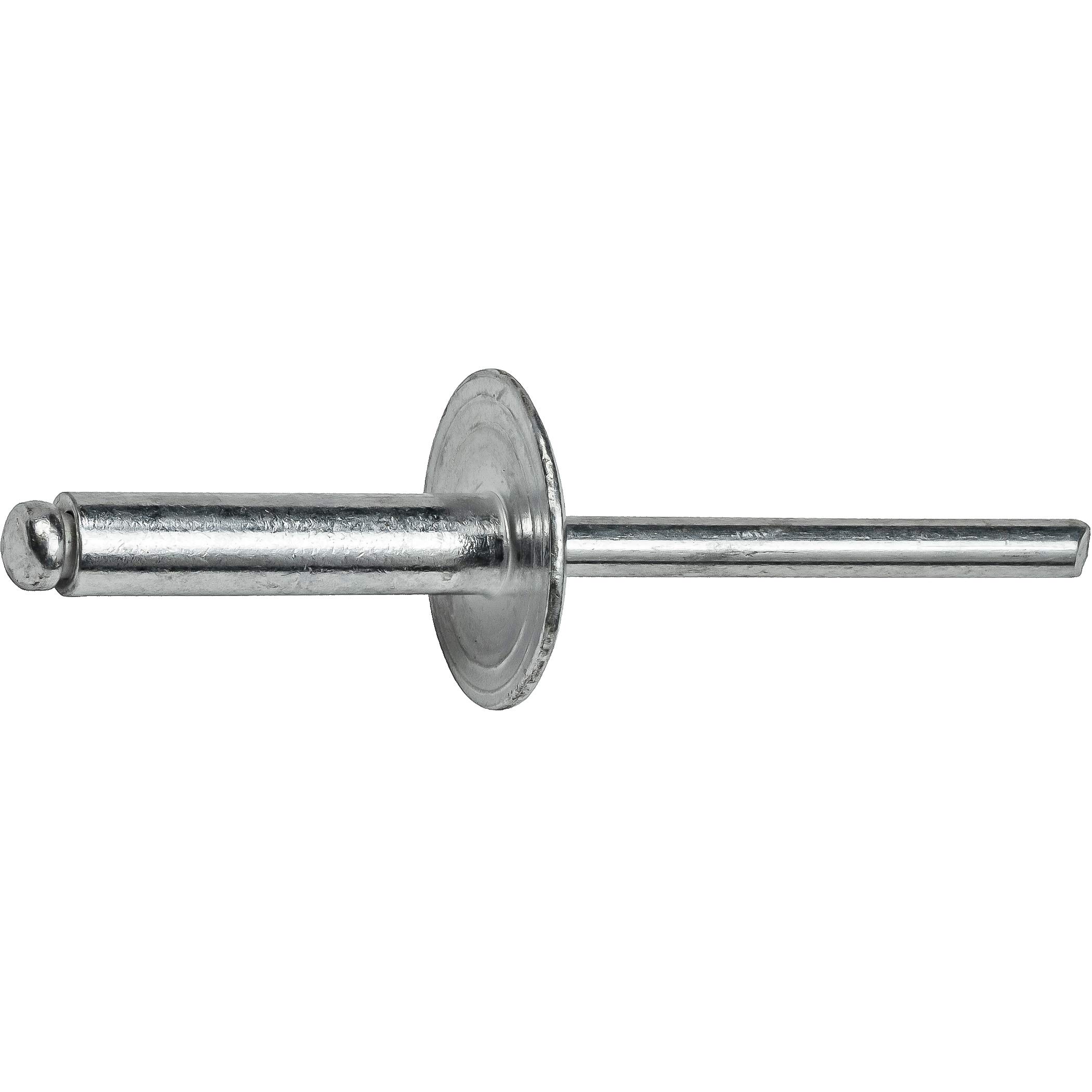 Aluminum Pop Rivets - 3/16" x 3/4" (50) -7 Aluminum Pop Rivets - 3/16" x 3/4" (50) -7
