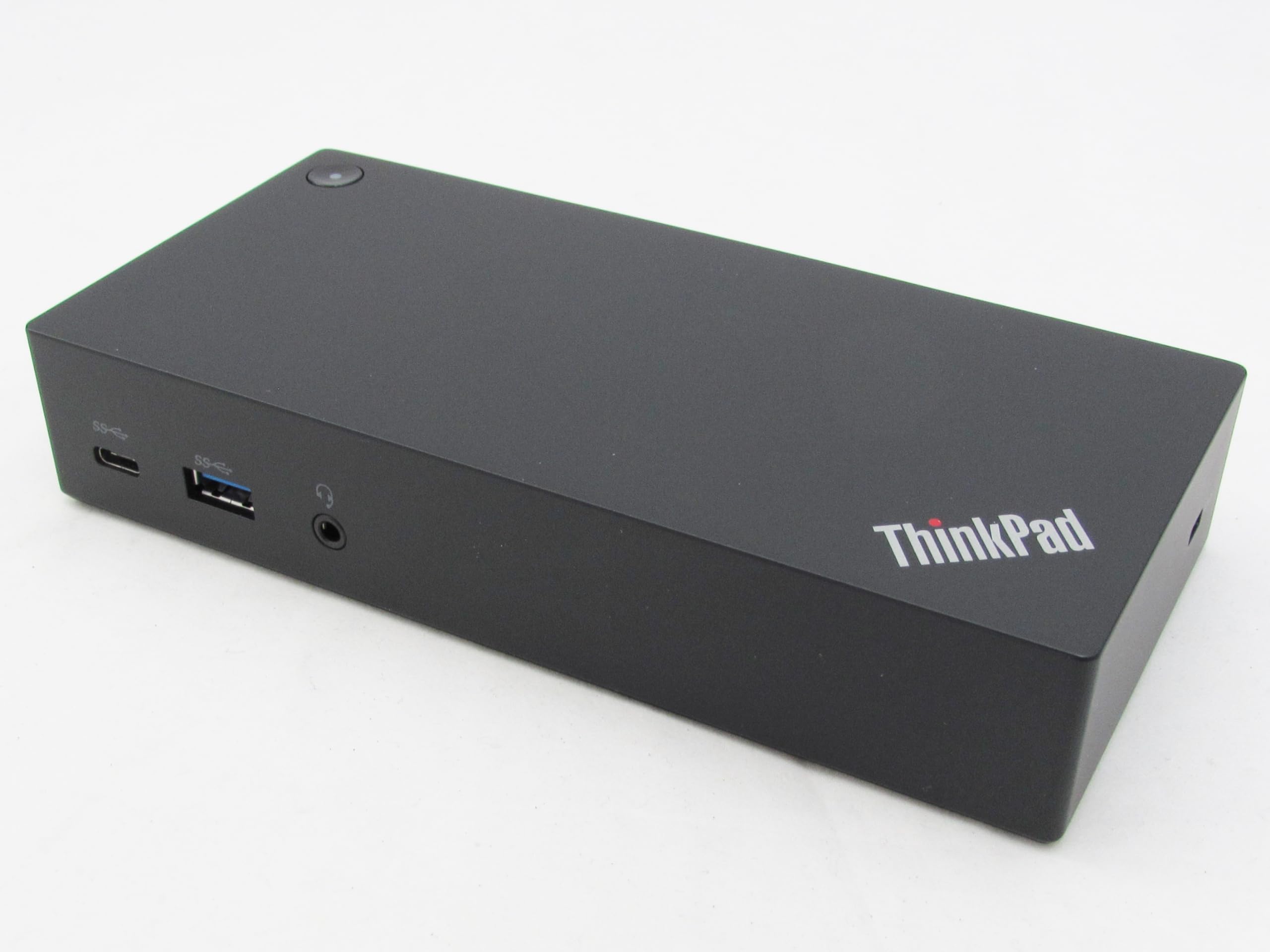 Amazon.com: Lenovo Thinkpad Universal Dock DK1633 Docking Station