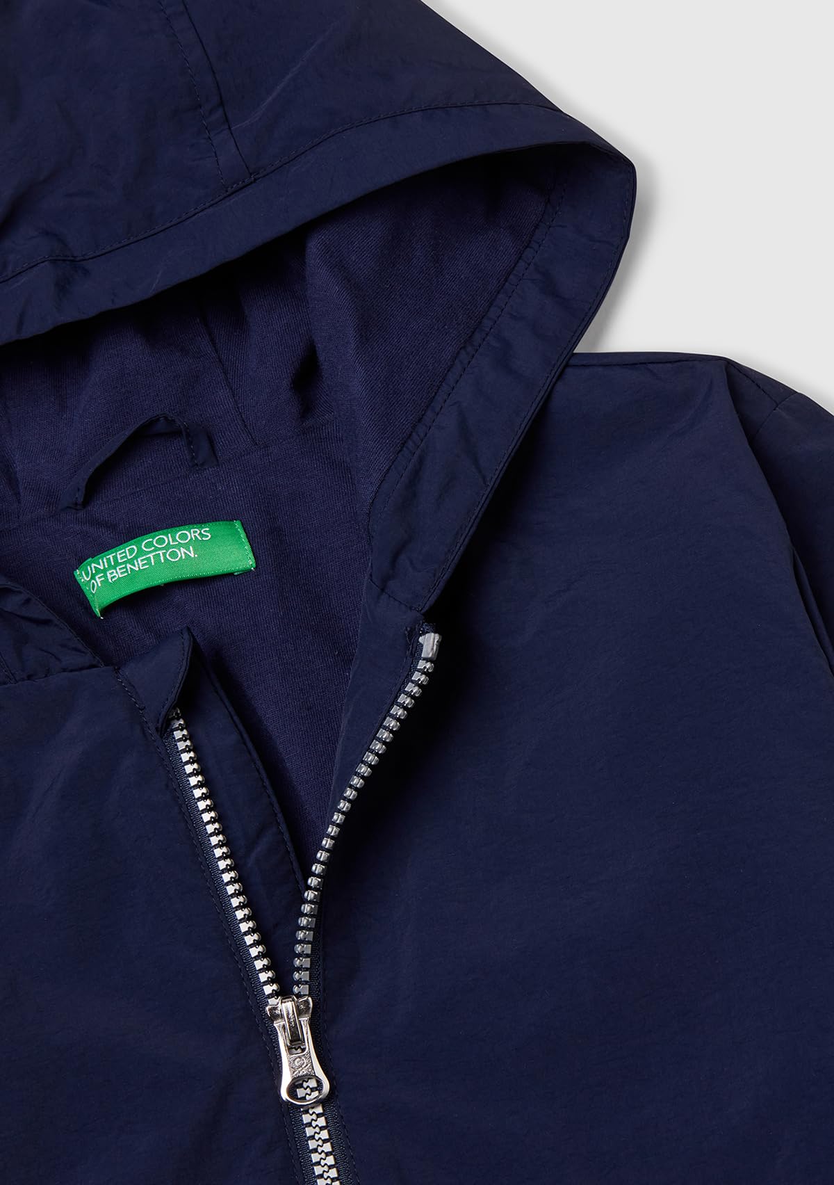 United Colors of Benetton Giubbino 2iggcn05z Chaqueta Niños