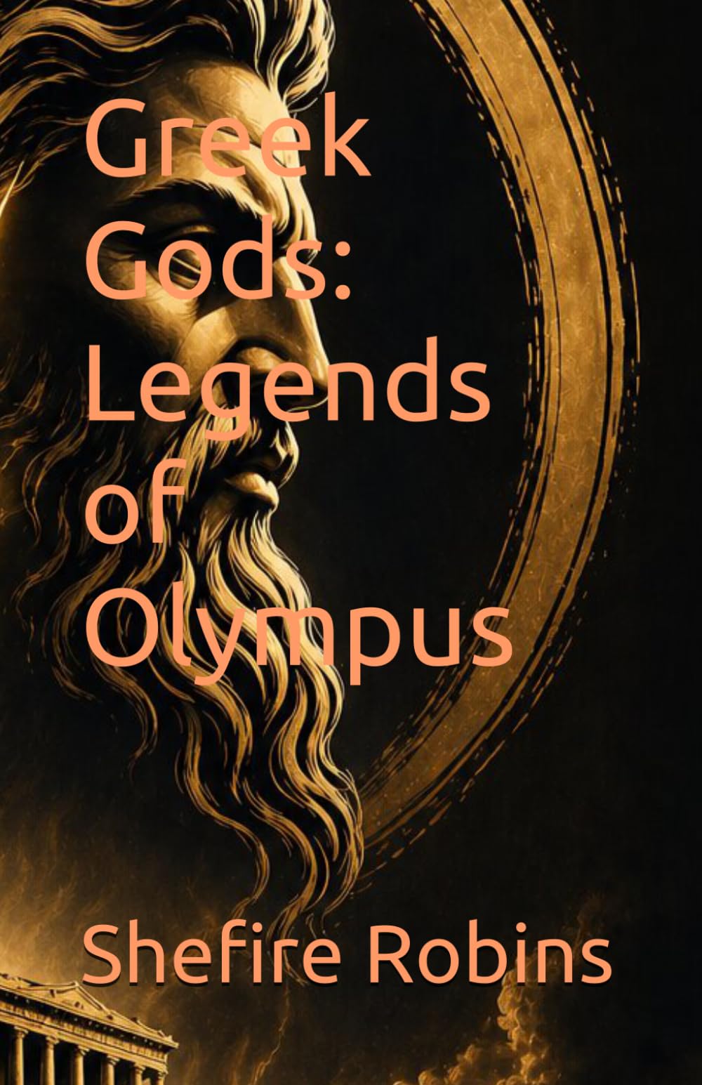 Greek Gods: Legends of Olympus