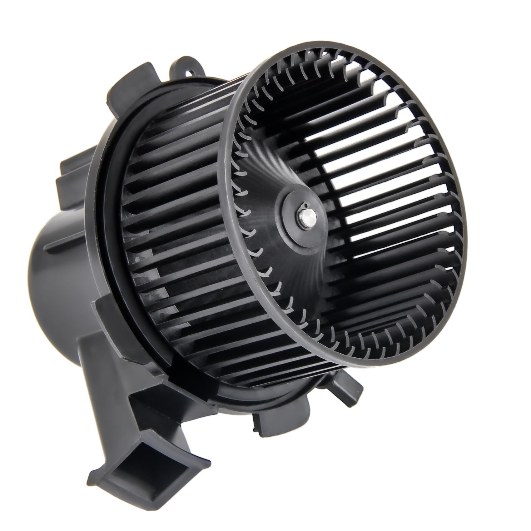 DOCAS Motore per ventola interna,Motore ventola di riscaldamento 4518301600 4518300108 compatibile per Smart Fortwo Cabrio+Coupe 451 2007-2024