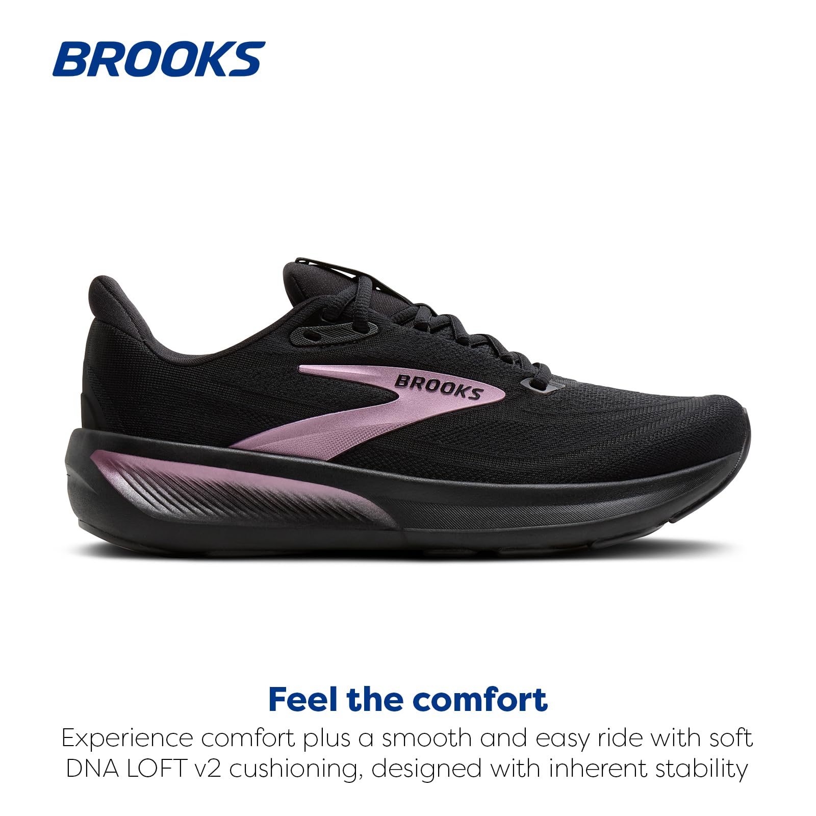 Brooks Revel 9 Running ShoeMujer