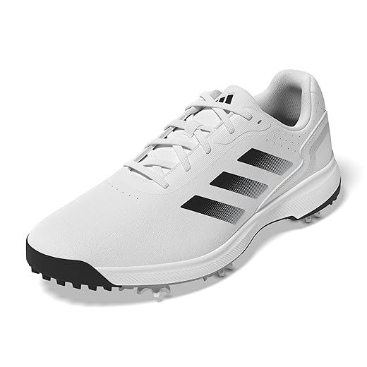 adidas Homme Traxion Response Golf Chaussures