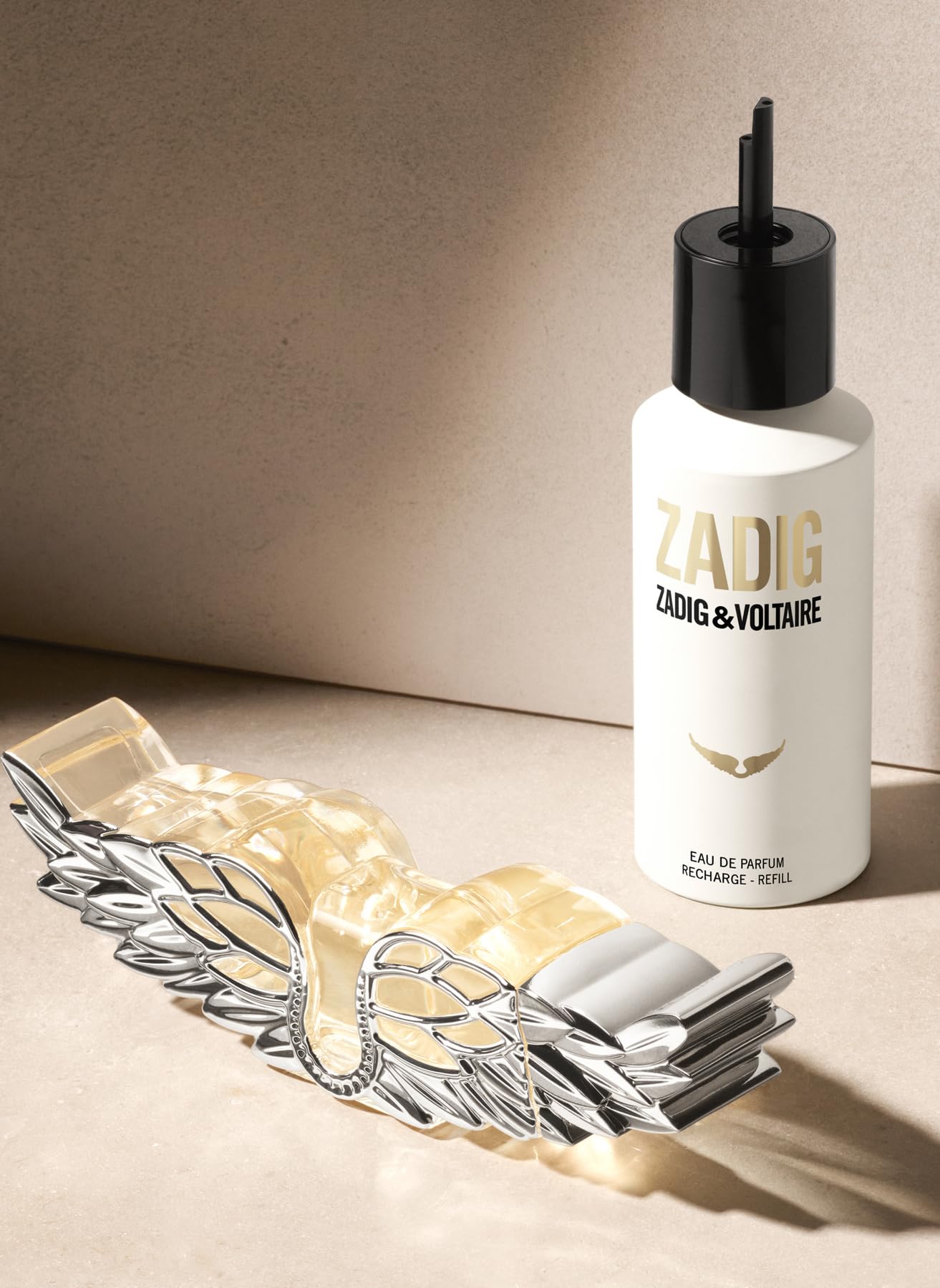 Zadig Edp 90ml